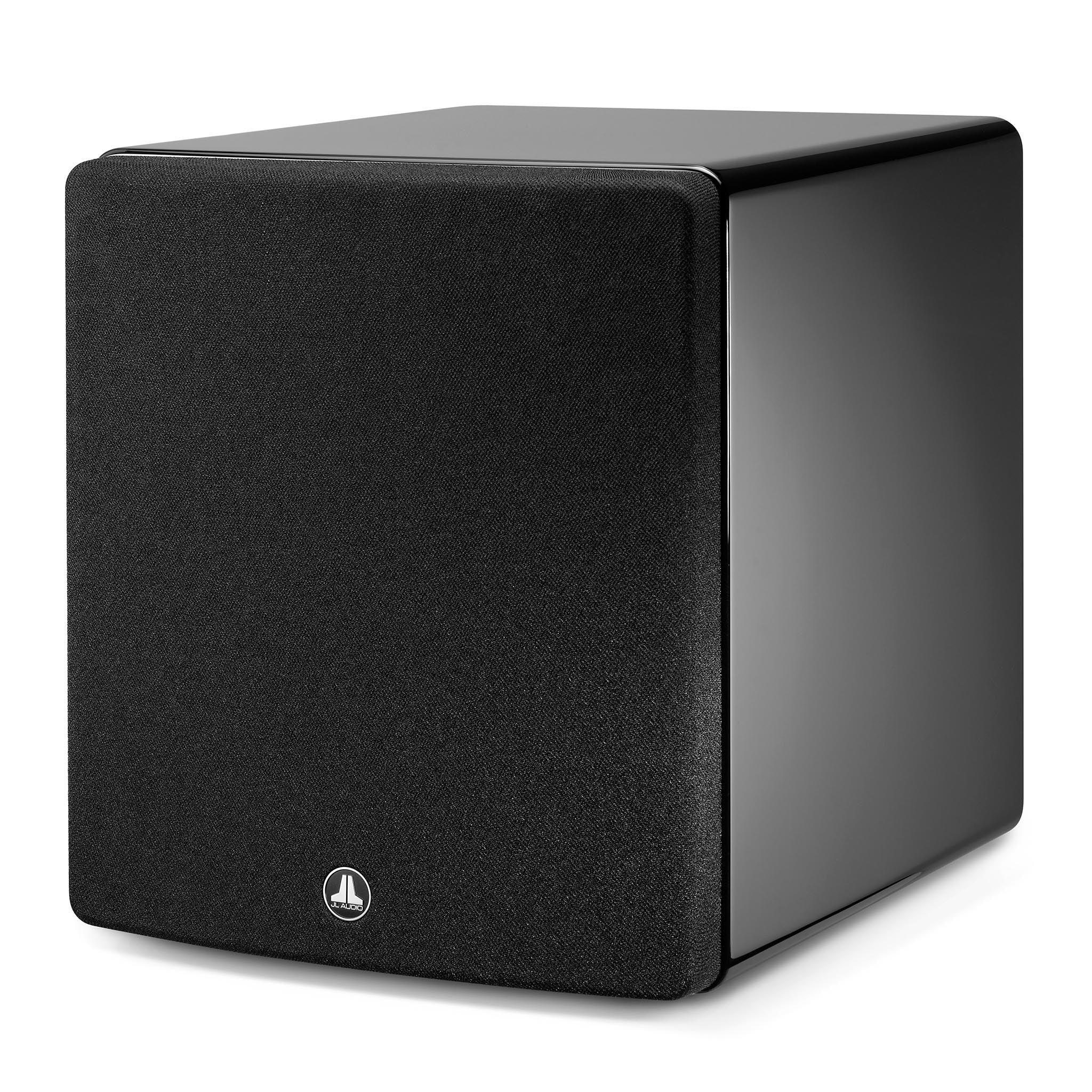 JL Audio Fathom f112v2 12-Inch Powered Subwoofer - High Performance Home Theater & Music Bass System for Audiophiles - Perfect for Home Cinema, Gaming & Music Listening Rooms