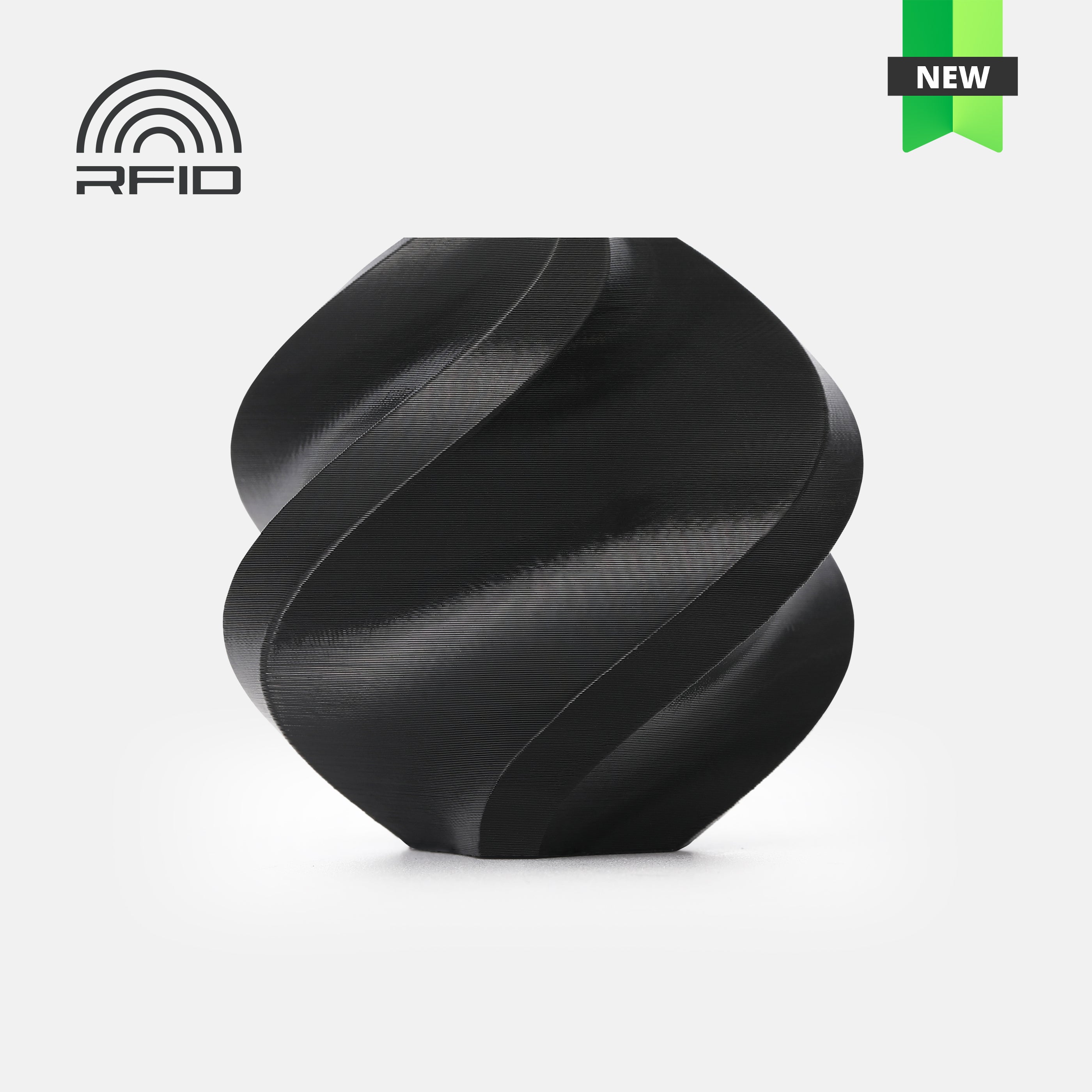 Bambu Lab PC FR Filament 1.75mm 1kg - High-Temperature Resistant 3D Printing Filament in Various Colors for Industrial & Engineering Applications