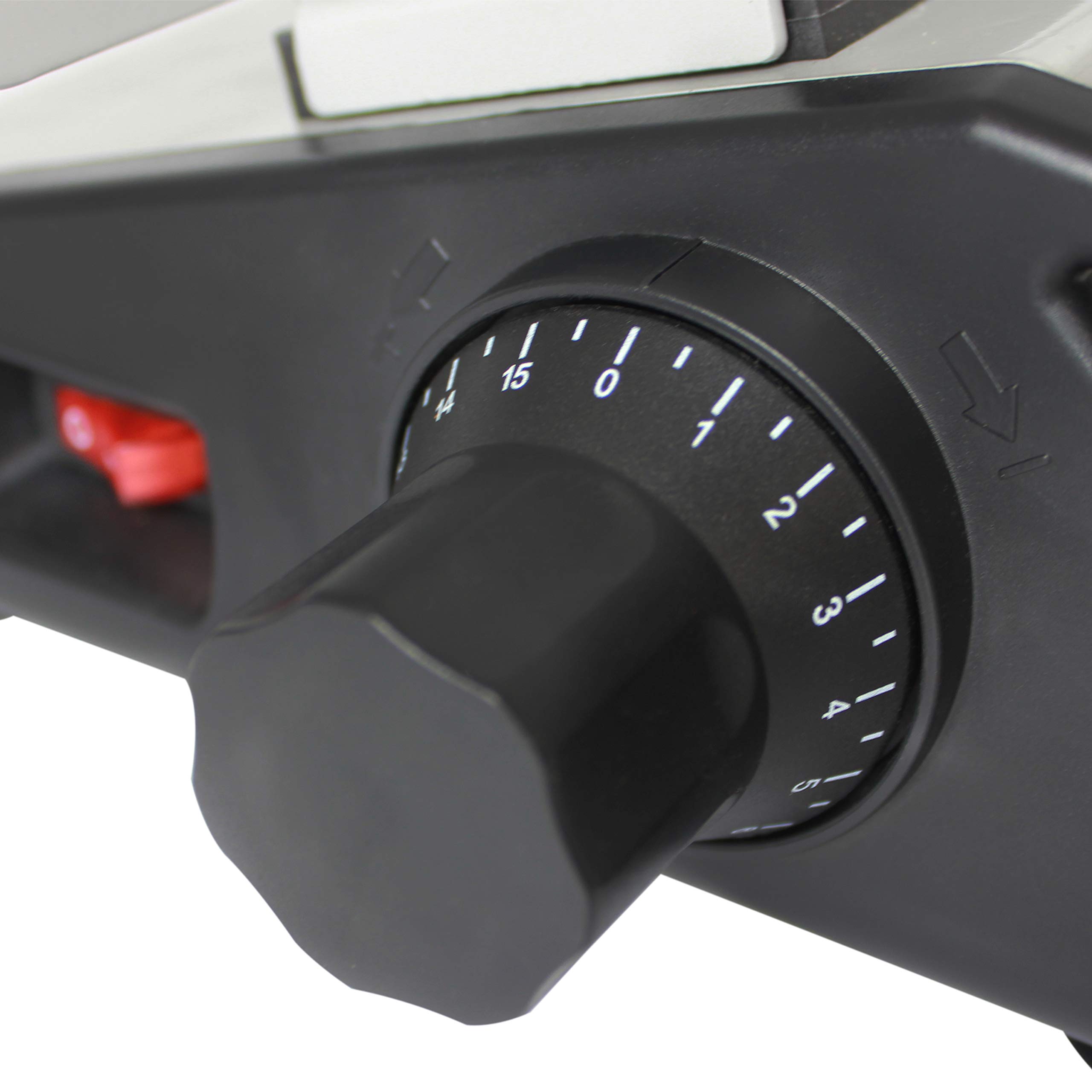 NESCO FS-200 Electric Food Slicer with 7.5