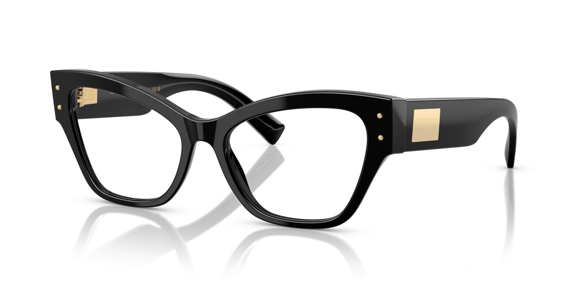 Dolce&Gabbana DG3404 Sunglasses - Luxury Designer Shades for Women & Men - Perfect for Outdoor Activities, Beach & Fashion Accessories