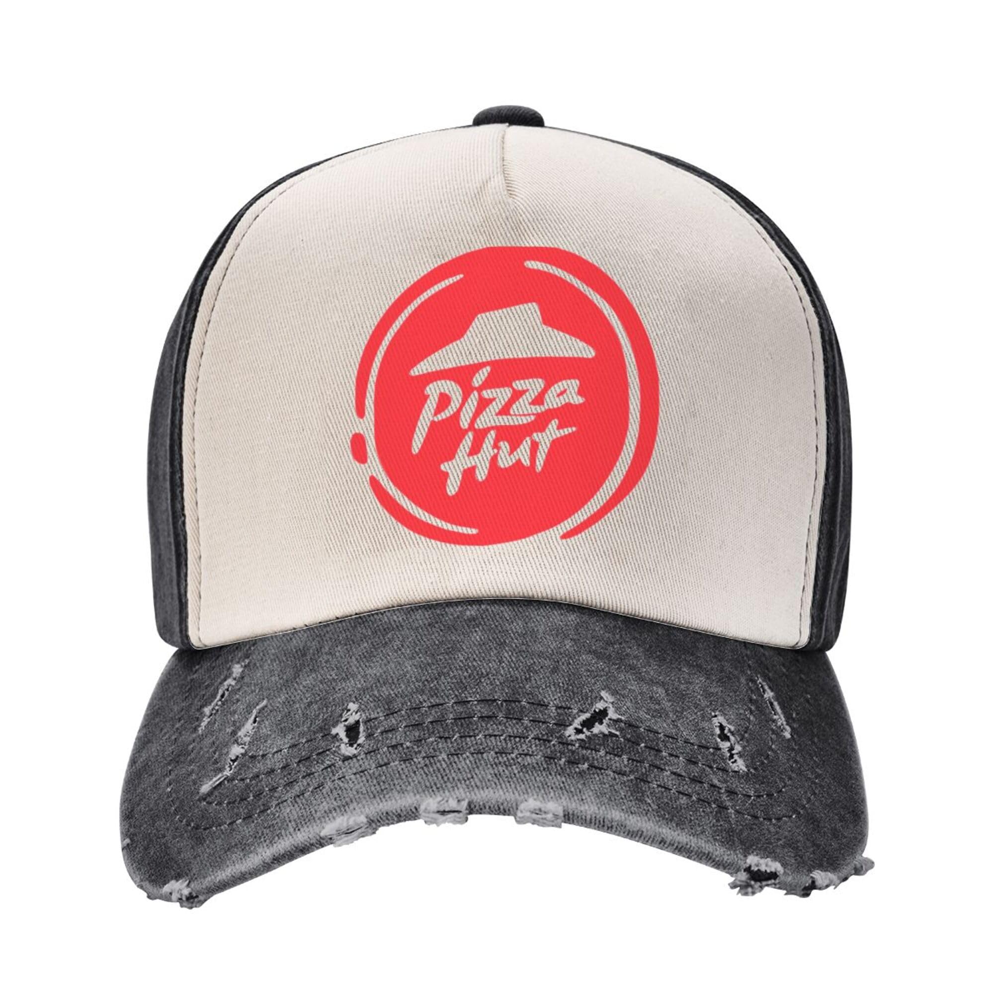Unisex Cotton Dad Golf Hat & Baseball Trucker Cap - Adjustable Sun Visor for Men & Women - Perfect for Golfing, Baseball Games & Summer Outdoor Activities