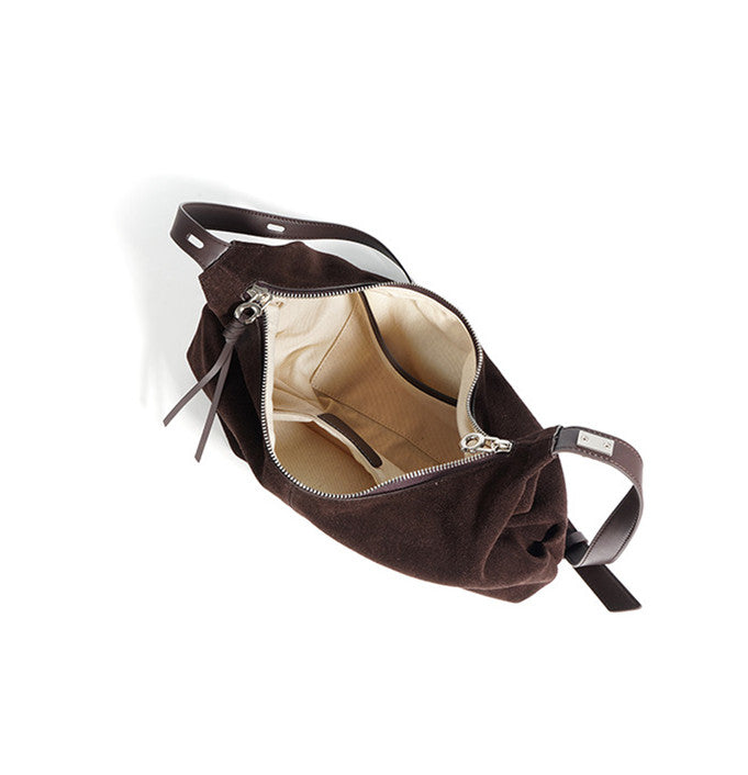 Stylish Half Moon Shoulder Bag for Women - Trendy Crossbody Purse with Adjustable Strap, Perfect for Daily Use, Work, Travel and Date Night
