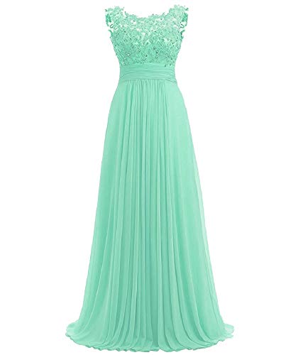 Mint Green