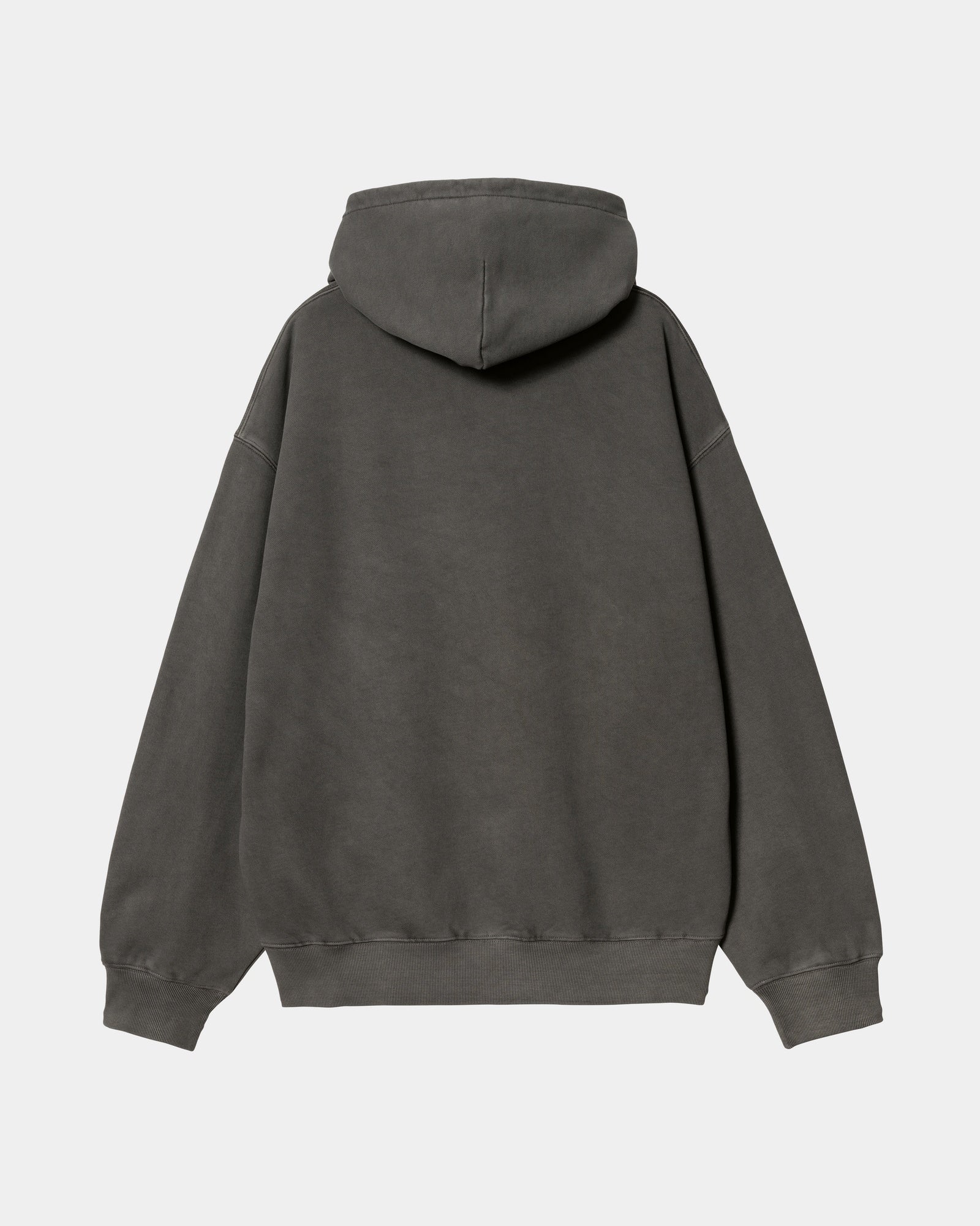 Cozy Hooded Library Sweatshirt for Women & Men - Soft Black Pullover Hoodie | Perfect for Reading, Studying & Relaxing at Home