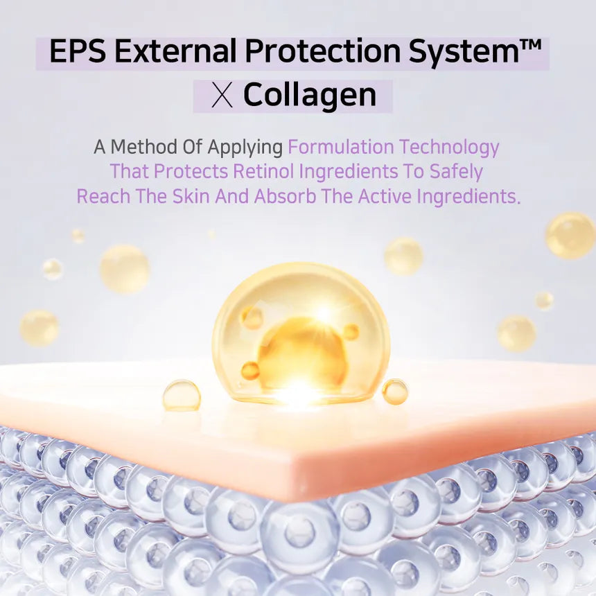 APLB Collagen EGF Peptide Mist Essence 105ml - Hydrating Facial Spray for Anti-Aging & Skin Rejuvenation | Perfect for Daily Skincare Routine, Travel & On-the-Go Refreshment