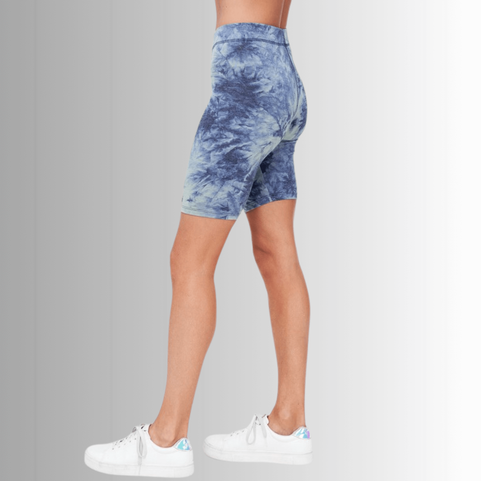Soft Tie Dye Pajama Set for Women | 100% Cotton Loungewear Made in USA | Perfect for Sleepwear, Yoga & Relaxing at Home