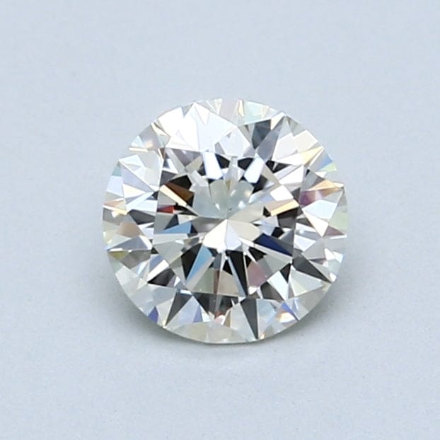 0.75 Carat J VS1 Round Diamond - Premium Loose Diamond for Engagement Rings & Fine Jewelry - Ideal for Wedding Bands, Anniversary Gifts & Special Occasions