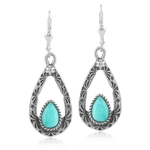 Amazonite