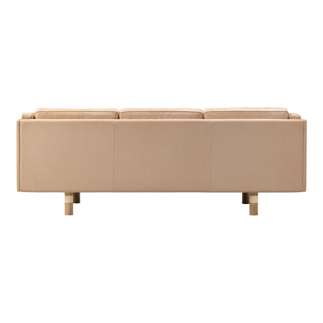 Premium 3-Seater Sofa - Modern Comfort for Living Room, Lounge & Family Room - JG Sofa Collection