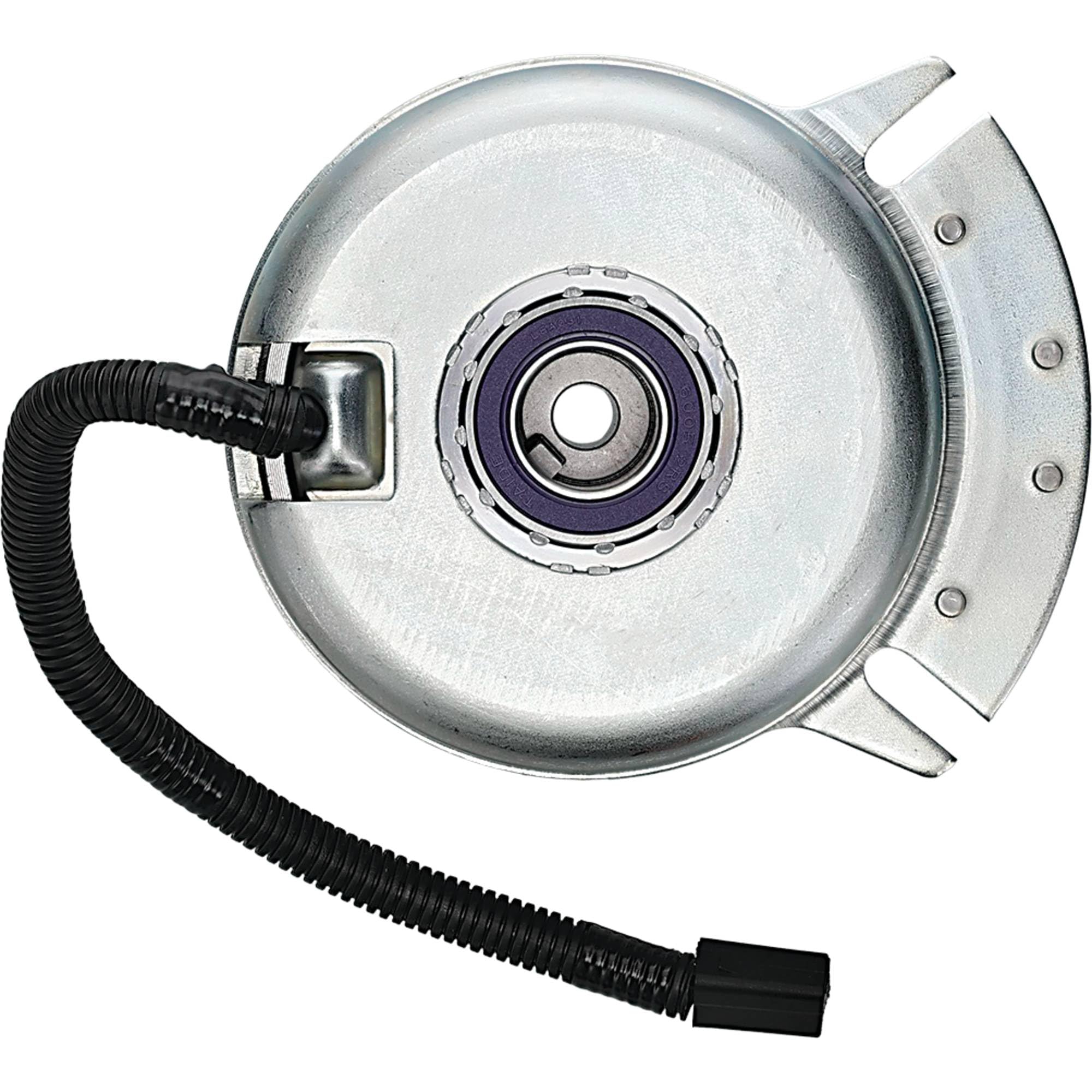 Outdoor Power Xtreme Equipment Replacement Dixon 160889 Electric PTO Blade Clutch with Free Upgraded Bearings - Perfect for Lawn Mowers, Tractors & Outdoor Power Equipment Maintenance