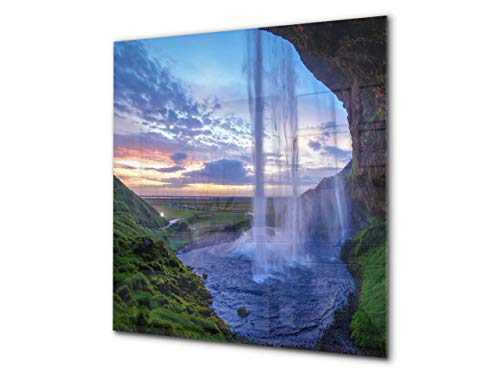 West Waterfall 2