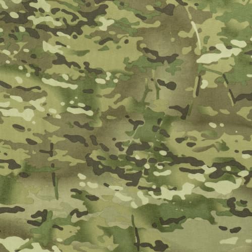 Multicam Camo