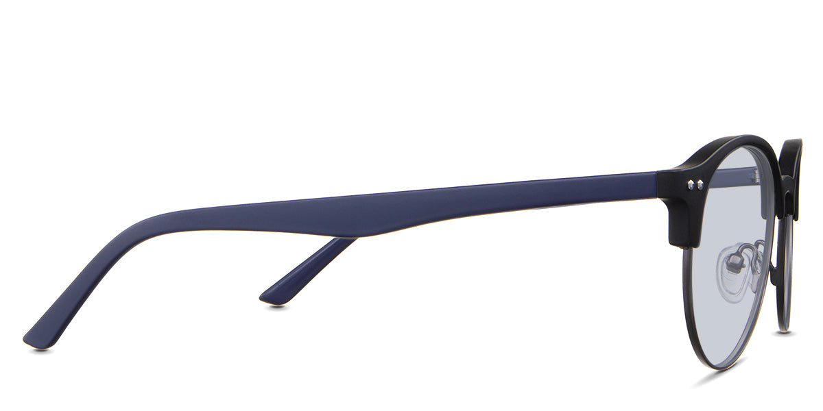 Andi Women's Prescription Tinted Glasses - Stylish & UV Protection for Work, Driving & Outdoor Activities