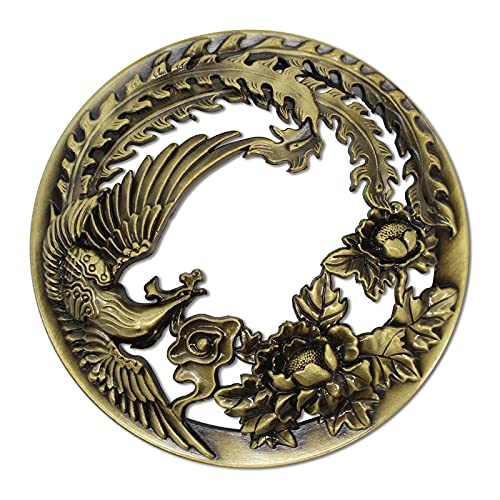 Phoenix Golden