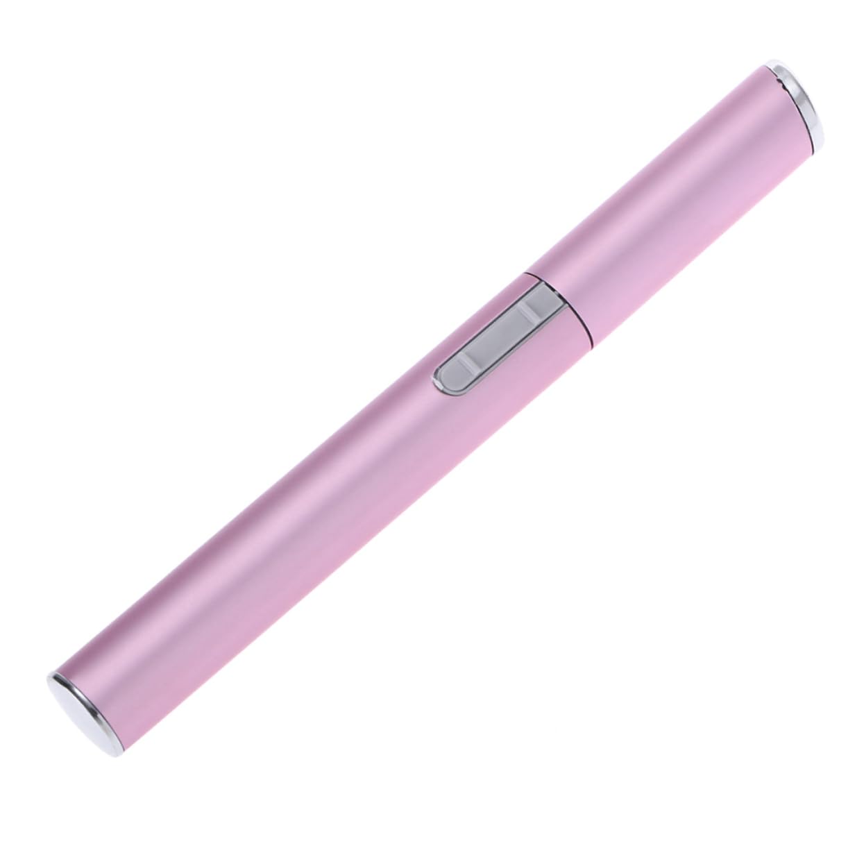 Electric Eyebrow Trimmer for Women - Painless Facial Hair Remover & Epilator - Perfect for Eyebrow Shaping, Upper Lip & Chin Hair Removal at Home or Travel