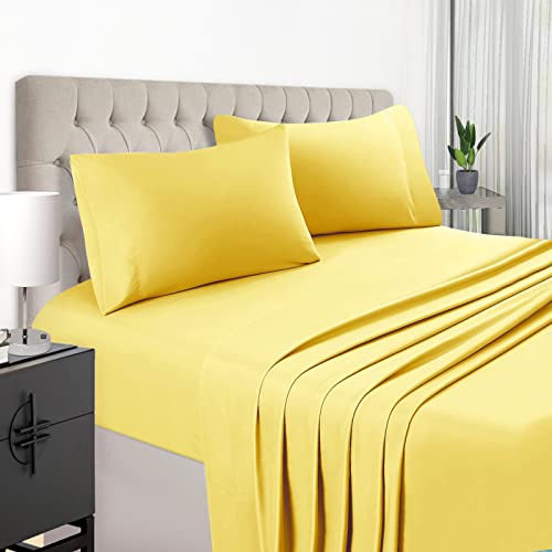 Pale Yellow