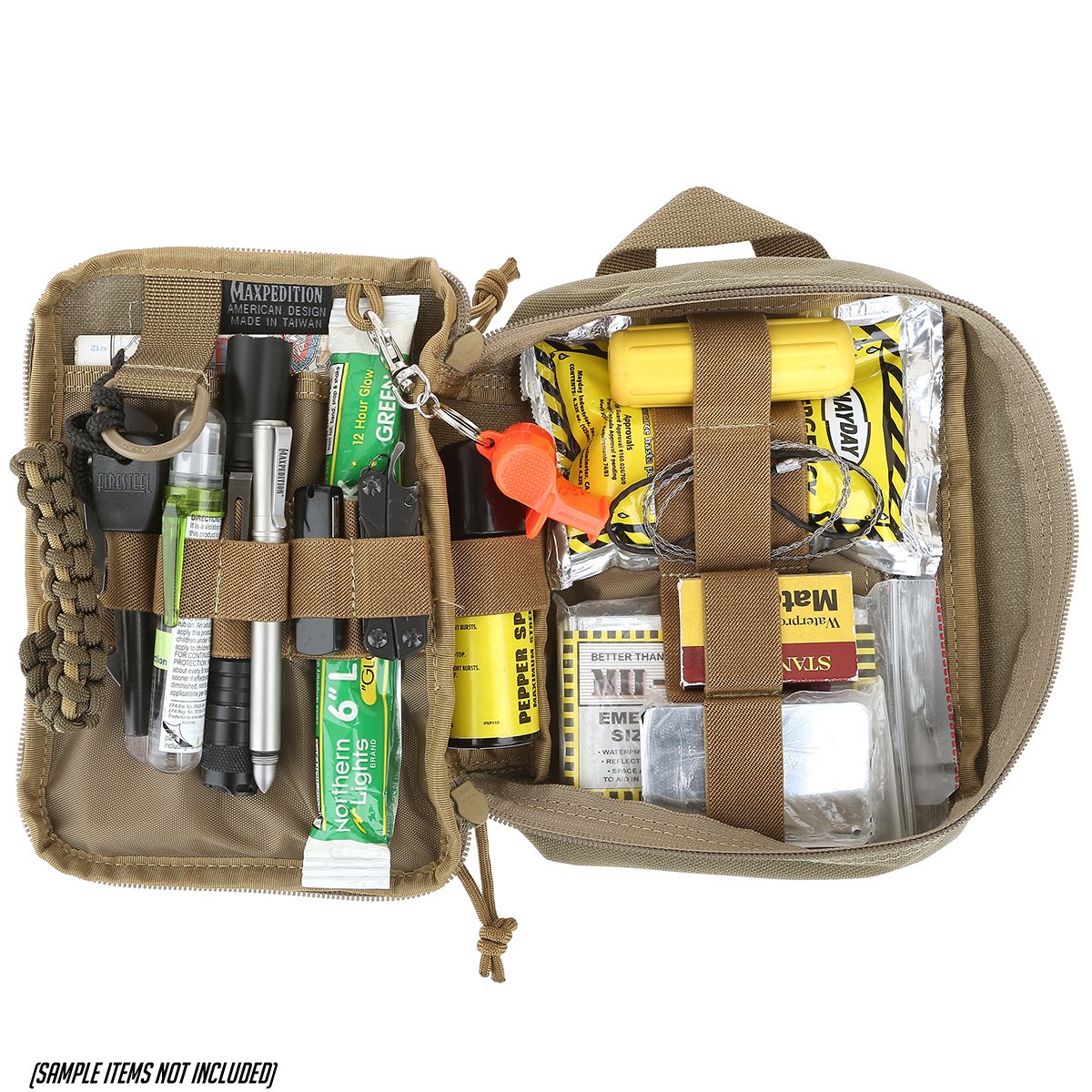 Premium Beefy Pocket Organizer - Buy 1 Get 1 Free (Mix & Match 2+ Styles) - Durable Wallet & Card Holder for Men | Perfect for Travel, Work & Everyday Carry