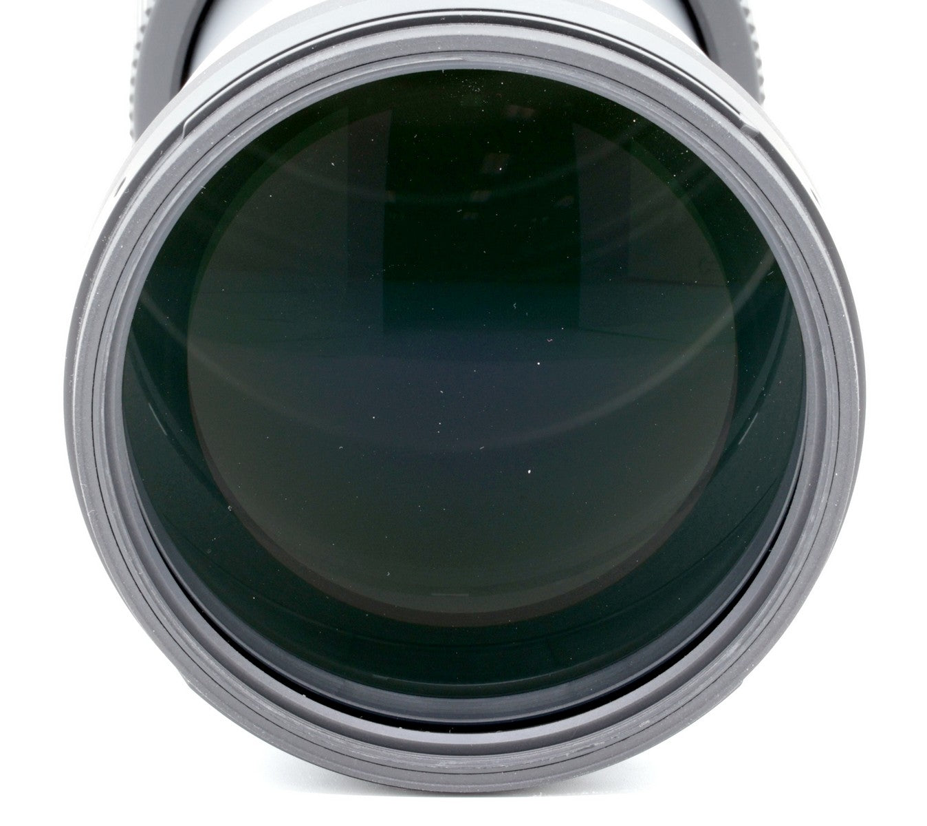 Used Sigma 150-600mm f/5-6.3 DG OS HSM Lens for Nikon F Mount - Perfect for Wildlife, Sports & Telephoto Photography
