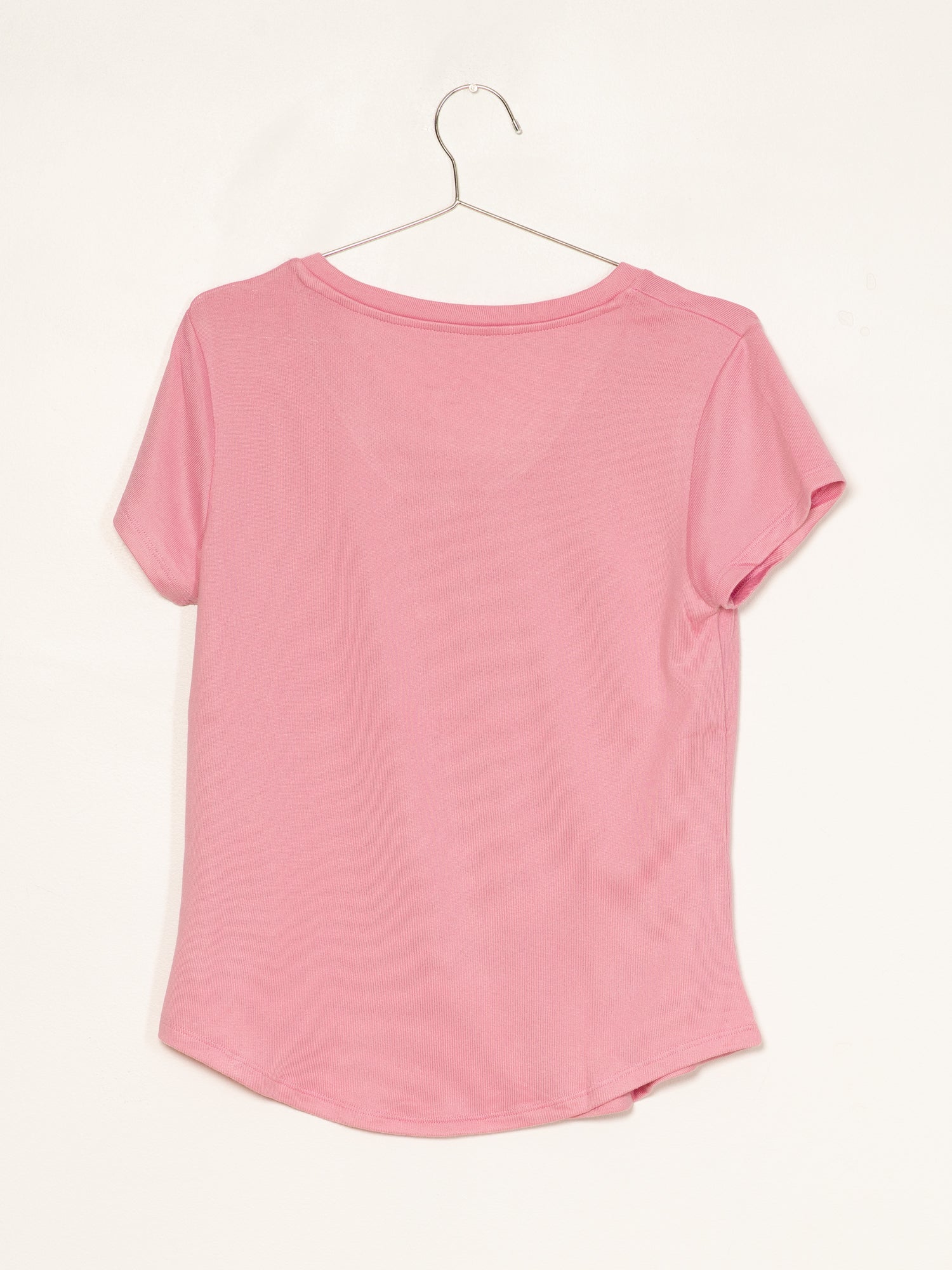 AVA LOUNGE TEE - Soft & Stylish Women's Casual T-Shirt | On Sale & Clearance | Perfect for Everyday Wear, Lounging & Weekend Outfits