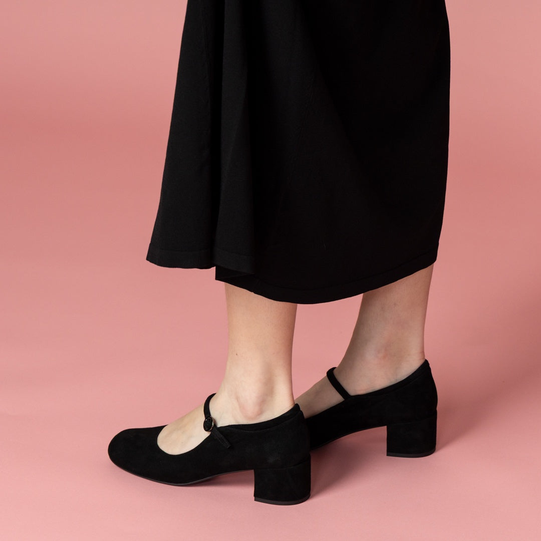 Wiseley Premium Black TOP END - High-Quality Durable Fabric for Fashion & Casual Wear | Perfect for Everyday Outfits, Office Attire & Special Occasions