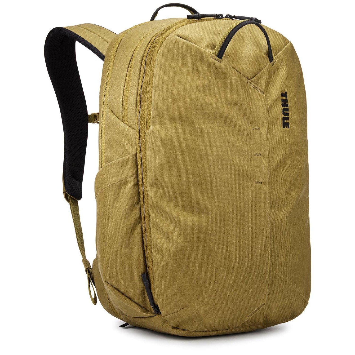Thule Aion 28L Backpack - Durable Travel & Commuter Laptop Backpack for Work, School & Outdoor Adventures