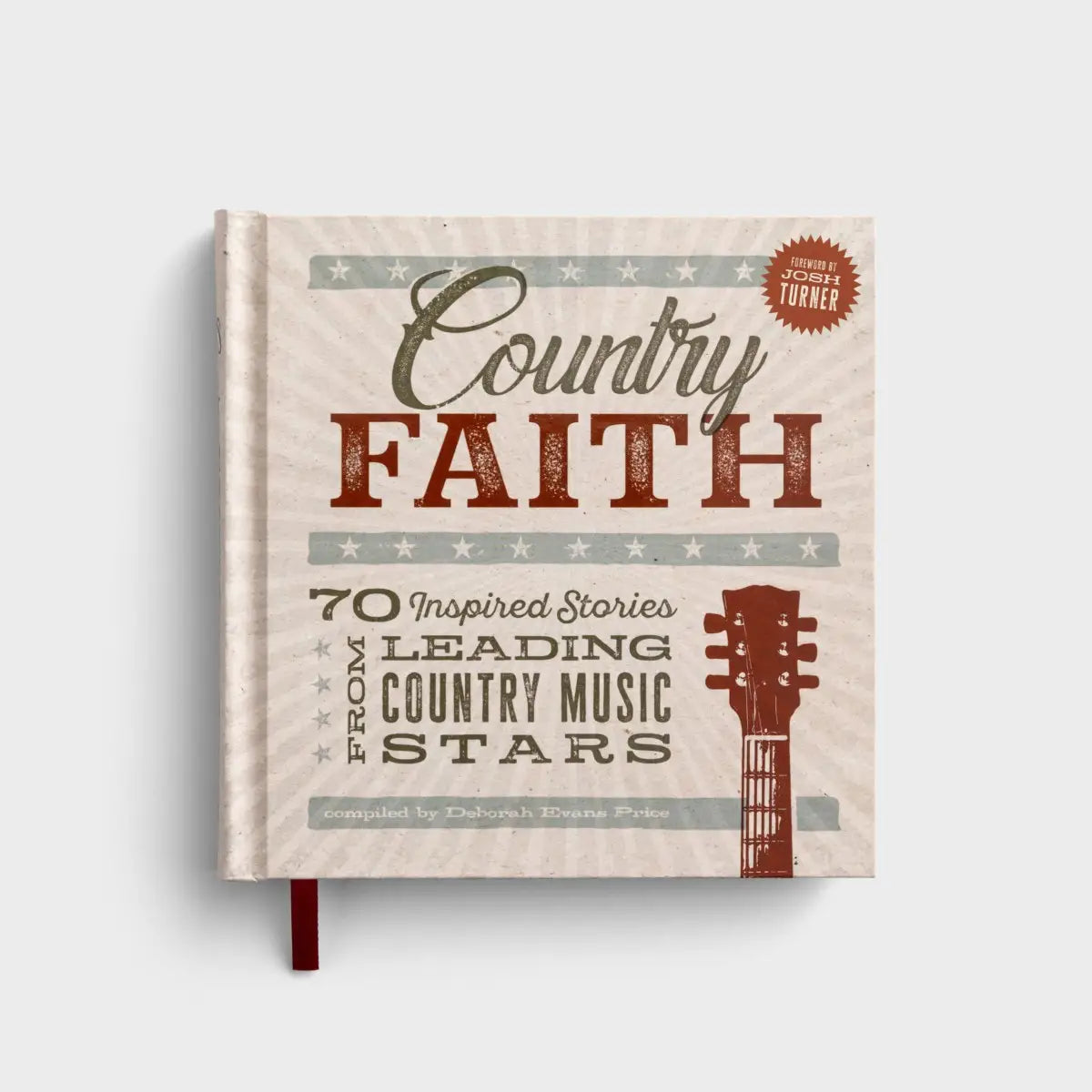 Inspiring Country Music Stories: 70 Faith-Based Tales from Top Country Stars - Perfect for Music Lovers & Spiritual Growth
