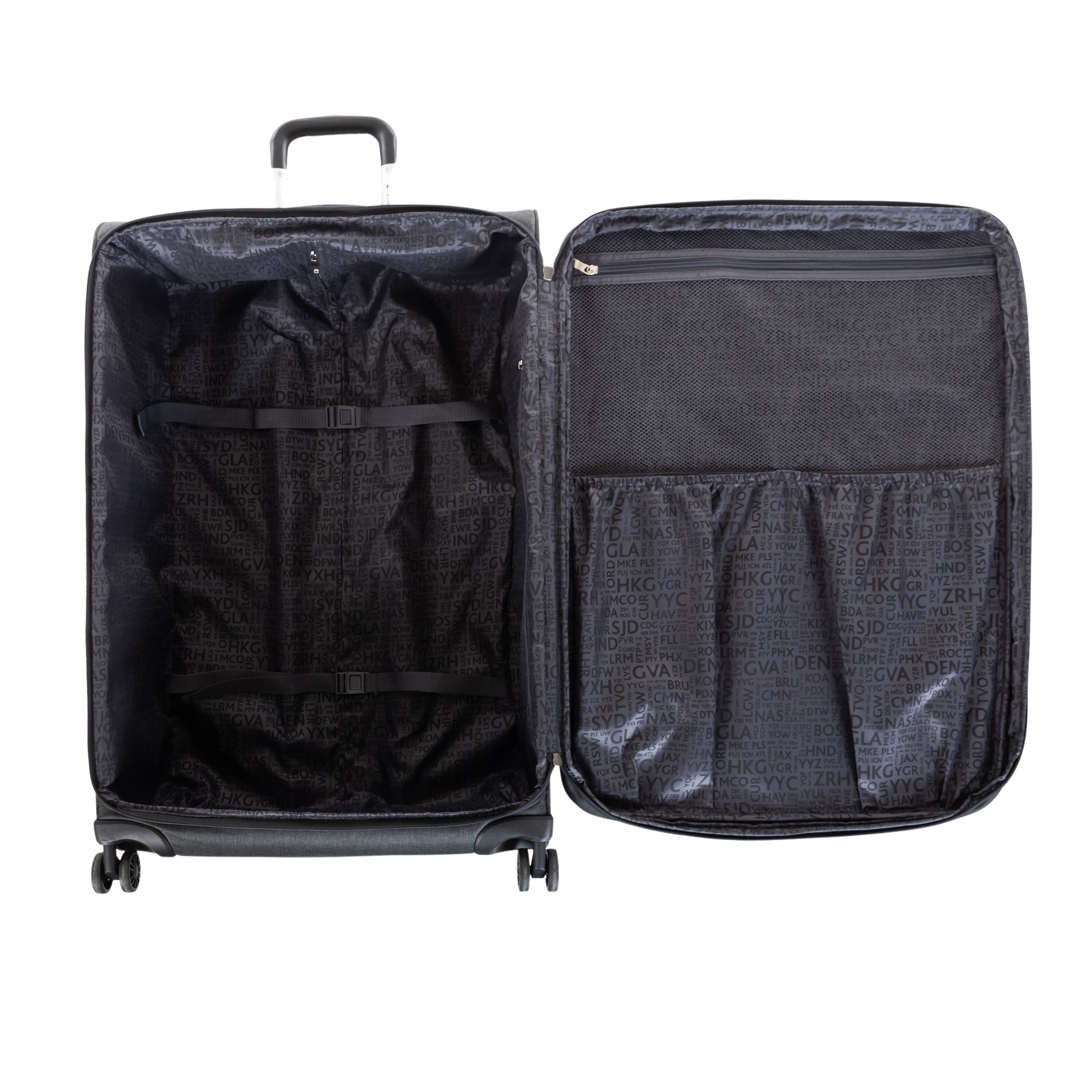 Air Canada Belmont Expandable 28