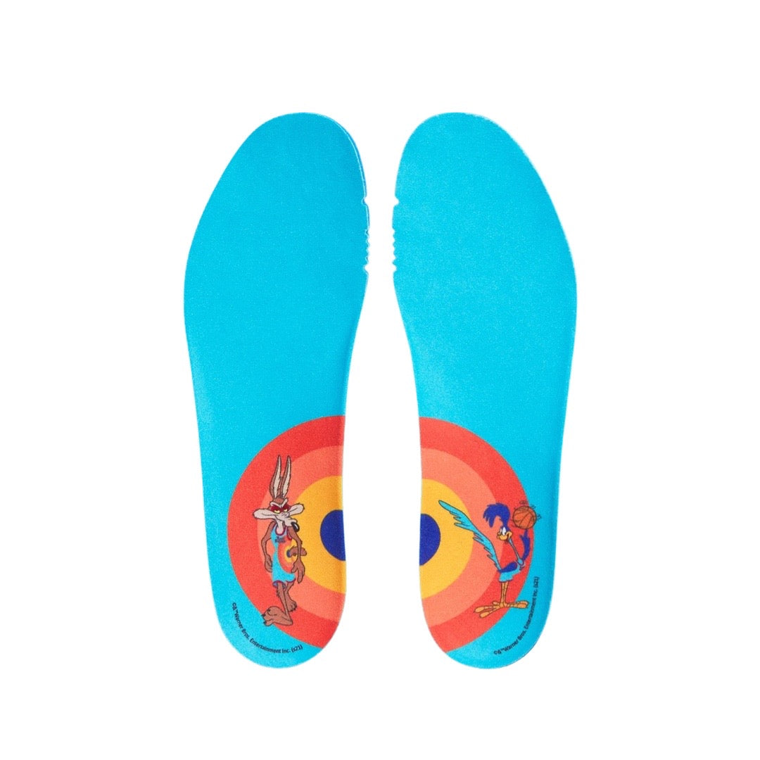 Nike LeBron XVIII Low Basketball Shoes - Racer Blue, White & Baltic Blue - Perfect for Court Performance & Casual Wear