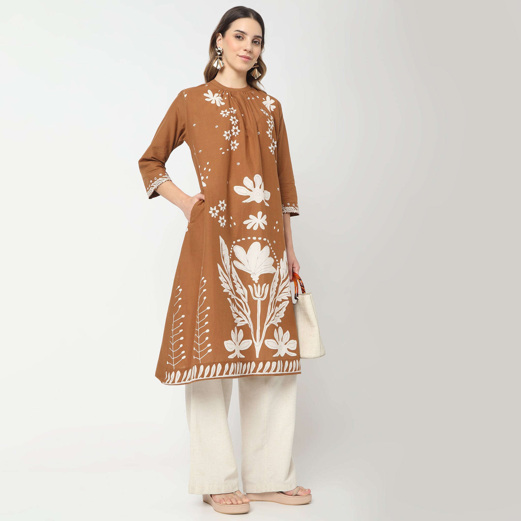 Light Brown