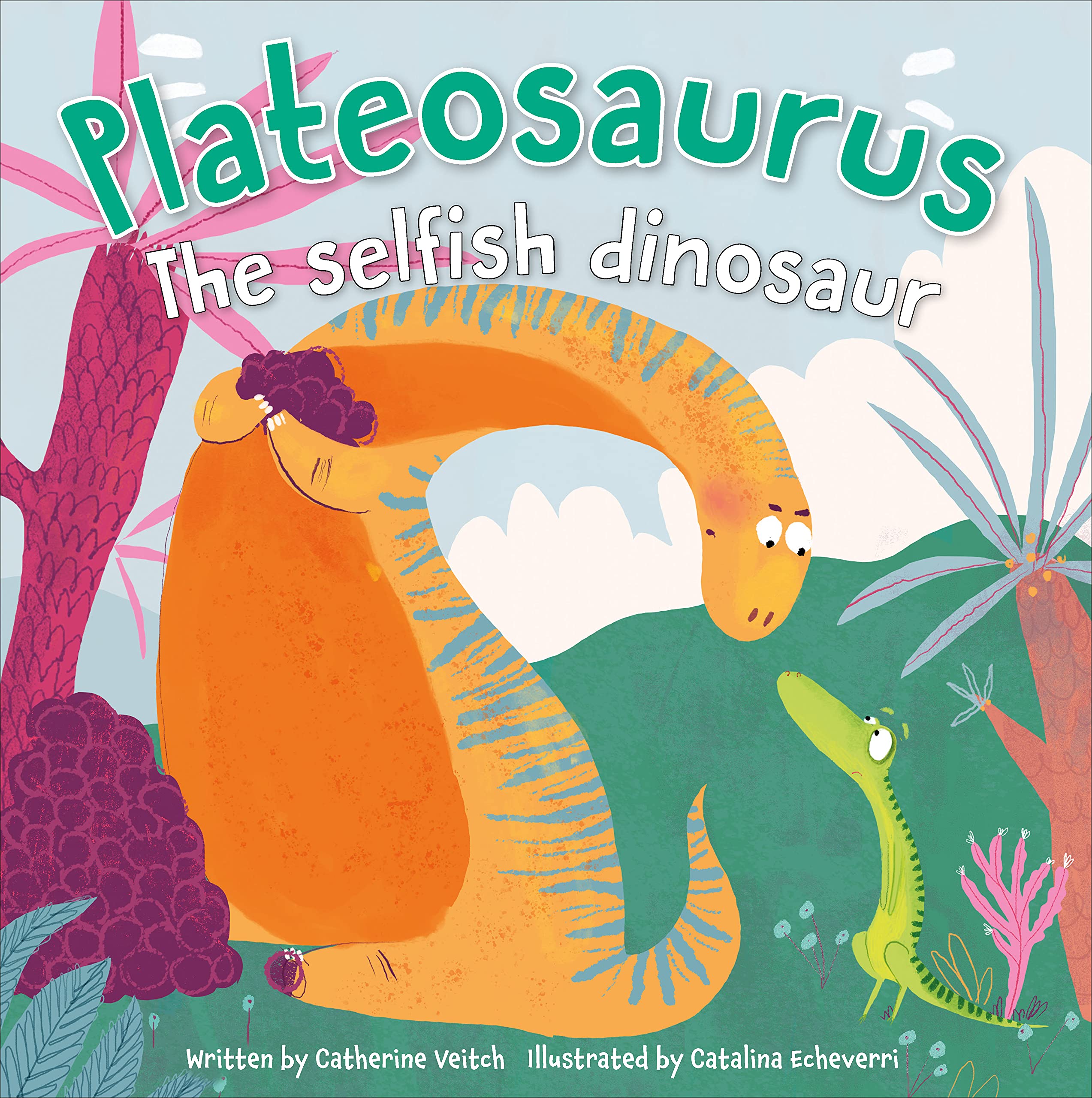 Dinosaur Stories Box Set - 10 Picture Books for Kids | Educational Reading Collection | Perfect for Bedtime Stories & Classroom Learning