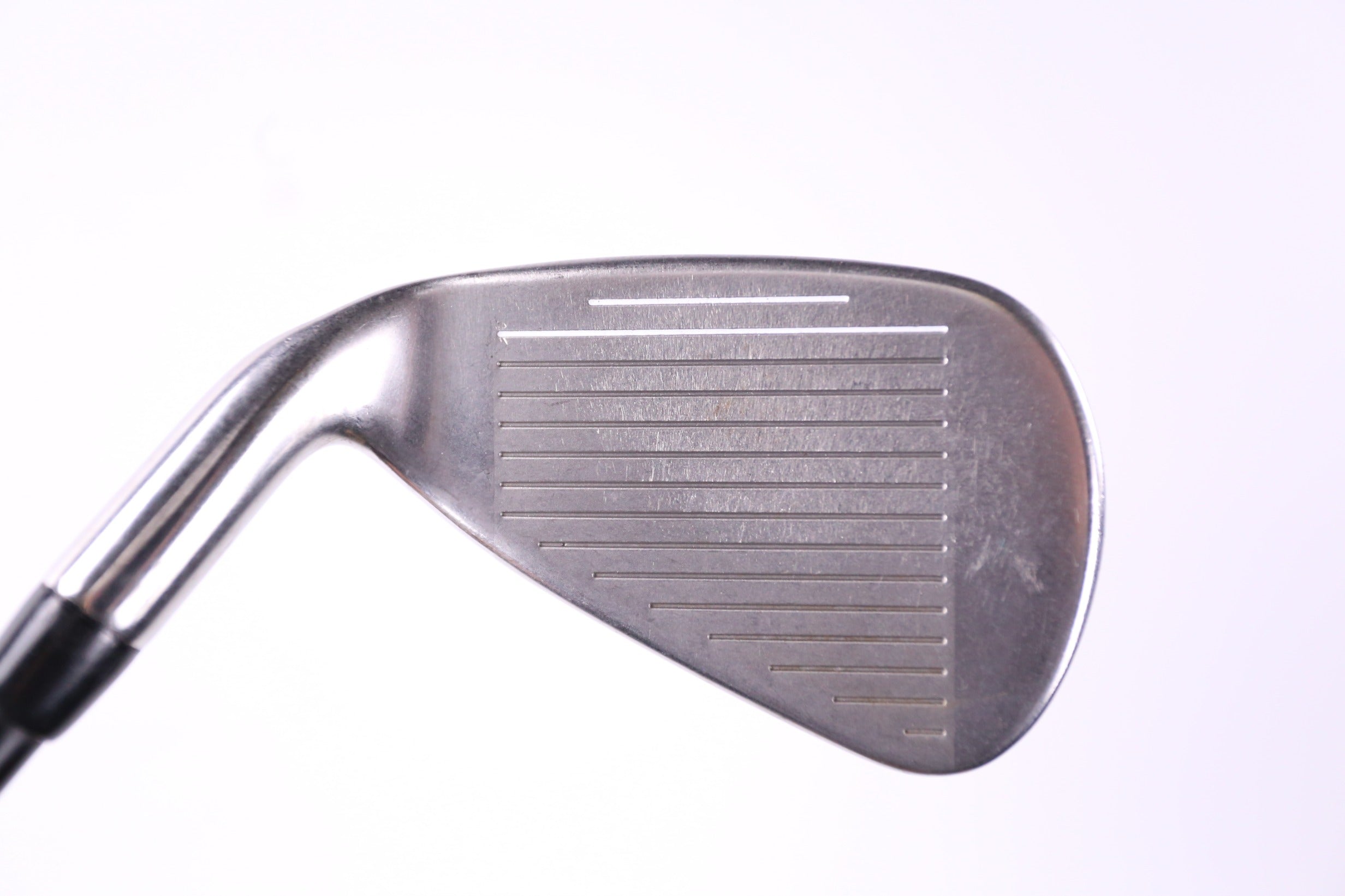 Used Callaway Steelhead XR 7 Iron Right Handed Senior Flex Golf Club - Perfect for Senior Golfers & Practice Sessions
