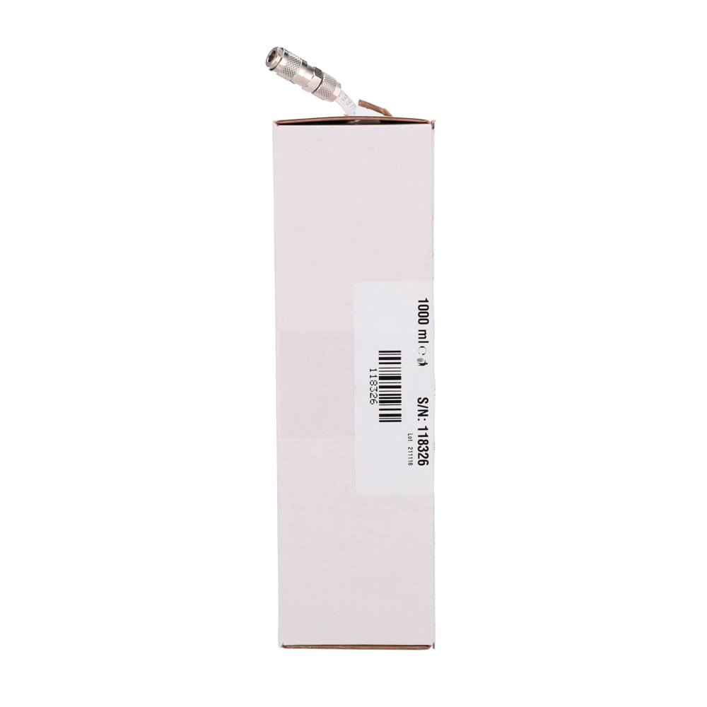 FFLXTRC8 Mist Vloeistof Zak 1000ml - Refillable Liquid Bag for Humidifiers, Aromatherapy & Home Spa - Perfect for Essential Oils, Air Fresheners & Relaxation