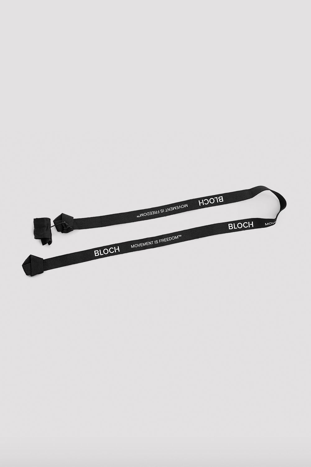 Bloch Yoga Mat - Non-Slip, Eco-Friendly, Extra Thick for Comfort & Support - Perfect for Home, Studio & Outdoor Yoga Practice