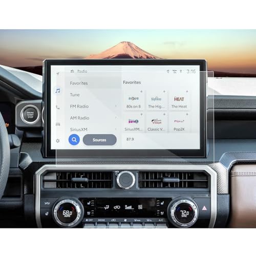 2025 4runner 14 Inch(2pcs Nano)