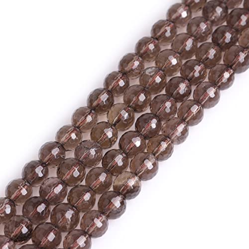 Light Smoky Quartz