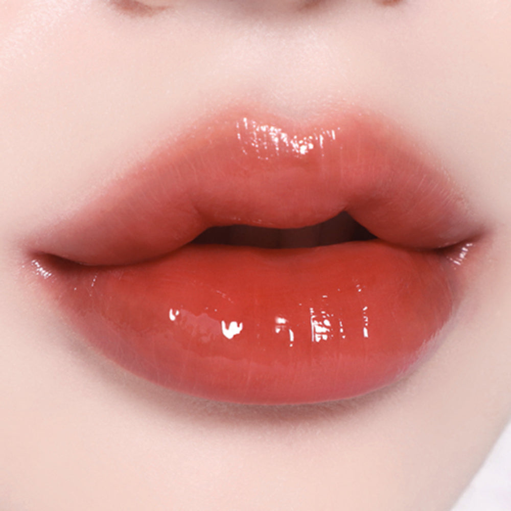 BBIA L'eau Tint (7 Colors) 4.5g - Long Lasting Watery Lip Tint for Natural Look | Perfect for Daily Wear, Date Night & Makeup Collection