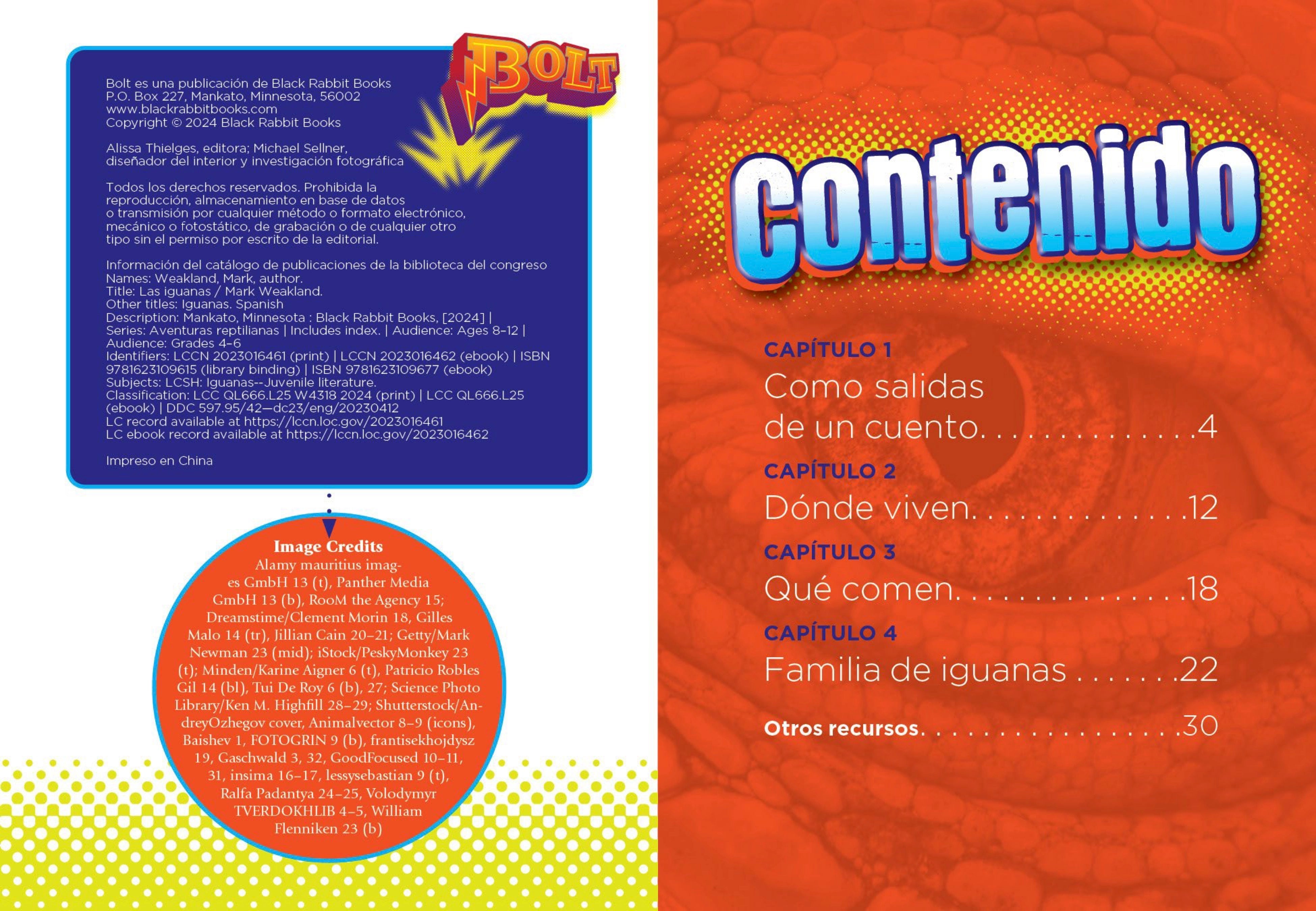 Iguanas Book - 9781623109615 - Learn About Iguanas, Their Habitat & Care - Perfect for Reptile Lovers & Pet Owners