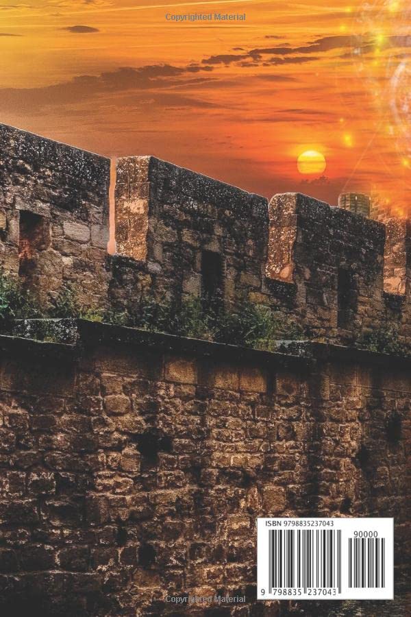 Unicorn Thread Mystery Thriller - Ancient Lost & Found Agency for Book Lovers