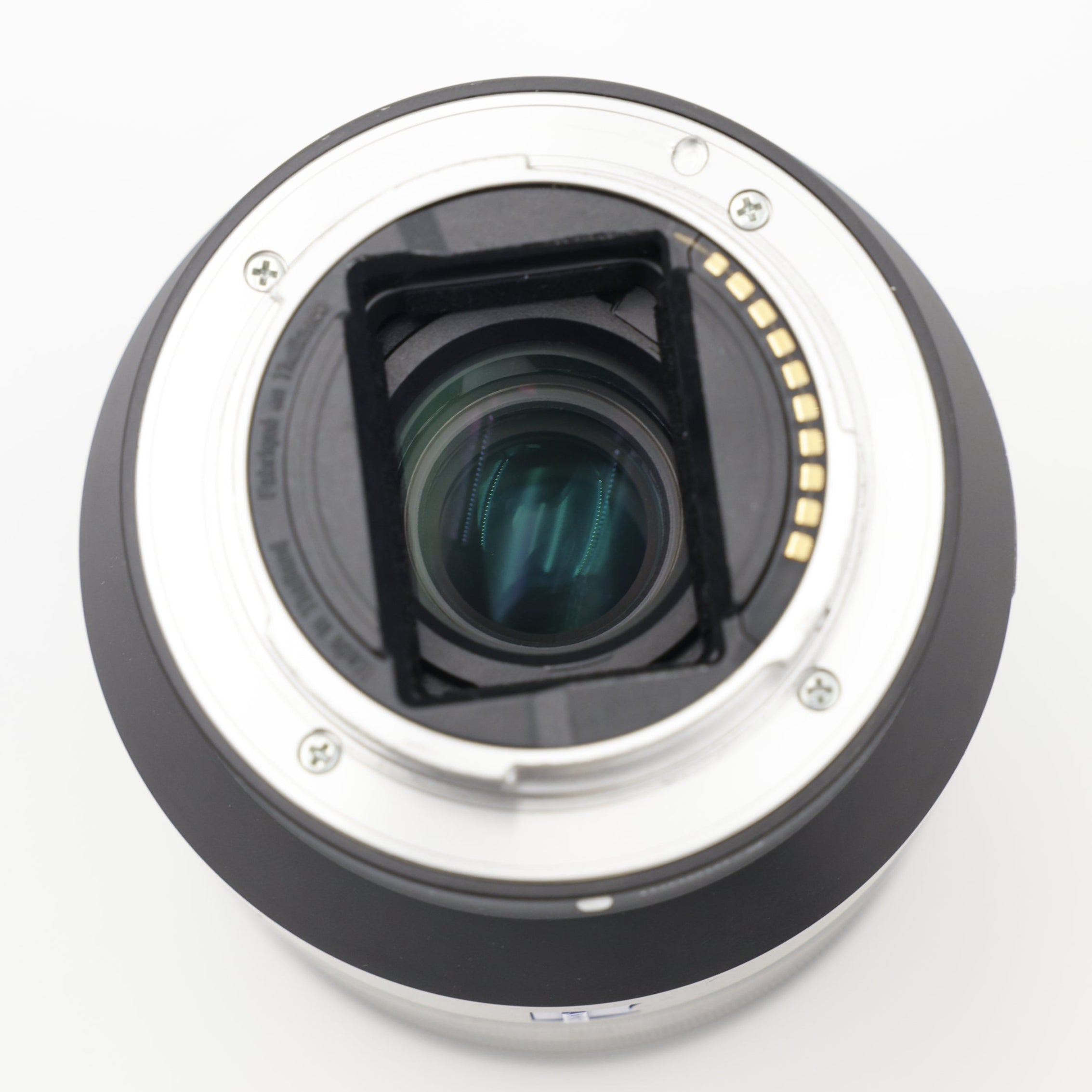 Used Sony Vario-Tessar T* FE 24-70mm f/4 ZA OSS Lens - Premium Full-Frame E-Mount Zoom for Portraits, Travel & Street Photography