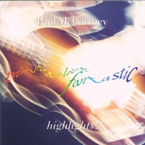Tripping The Live Fantastic Highlights - Best Live Music Album for Rock Fans | Perfect for Road Trips & Home Listening