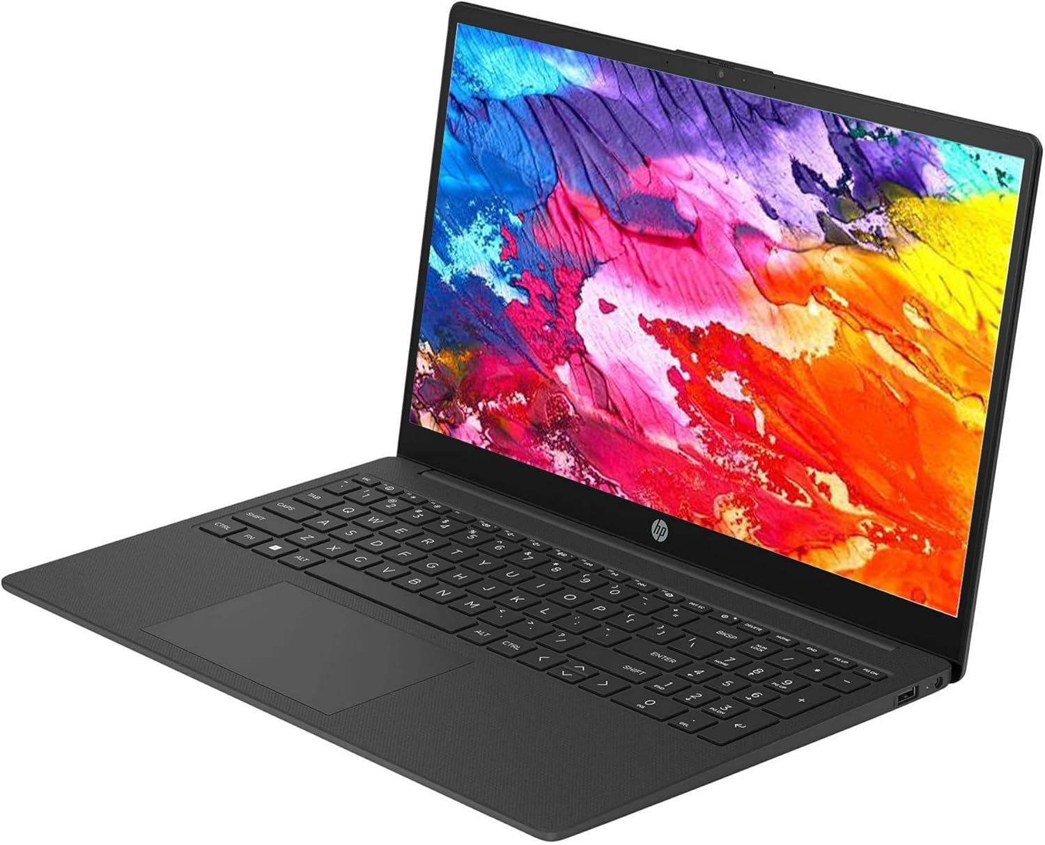 HP Flagship 15.6