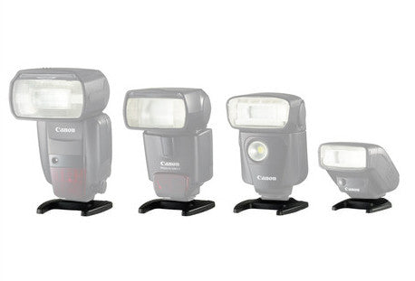 Canon Speedlite Flash Stand Replacement - Compatible with Canon Speedlite Flashes | Perfect for Photography Studios, Events & Outdoor Shoots