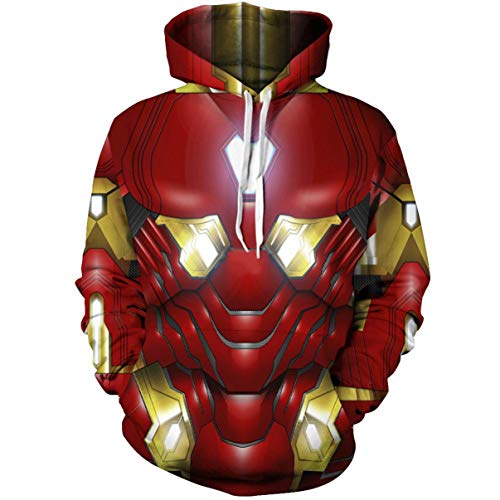 Iron 5