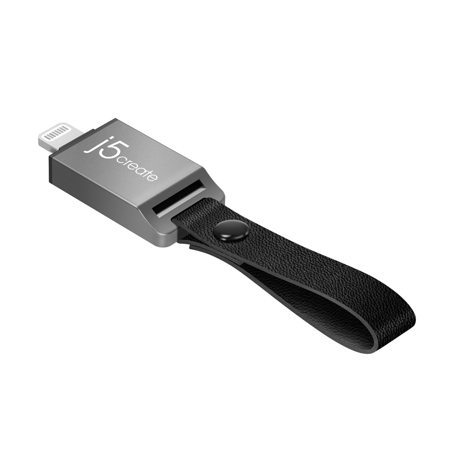 High-Speed MicroSD™ Card Reader - CreativeDrive USB 3.0 Memory Card Adapter for Photos, Videos & Files Transfer - Perfect for Digital Cameras, Drones, Laptops & Smartphones