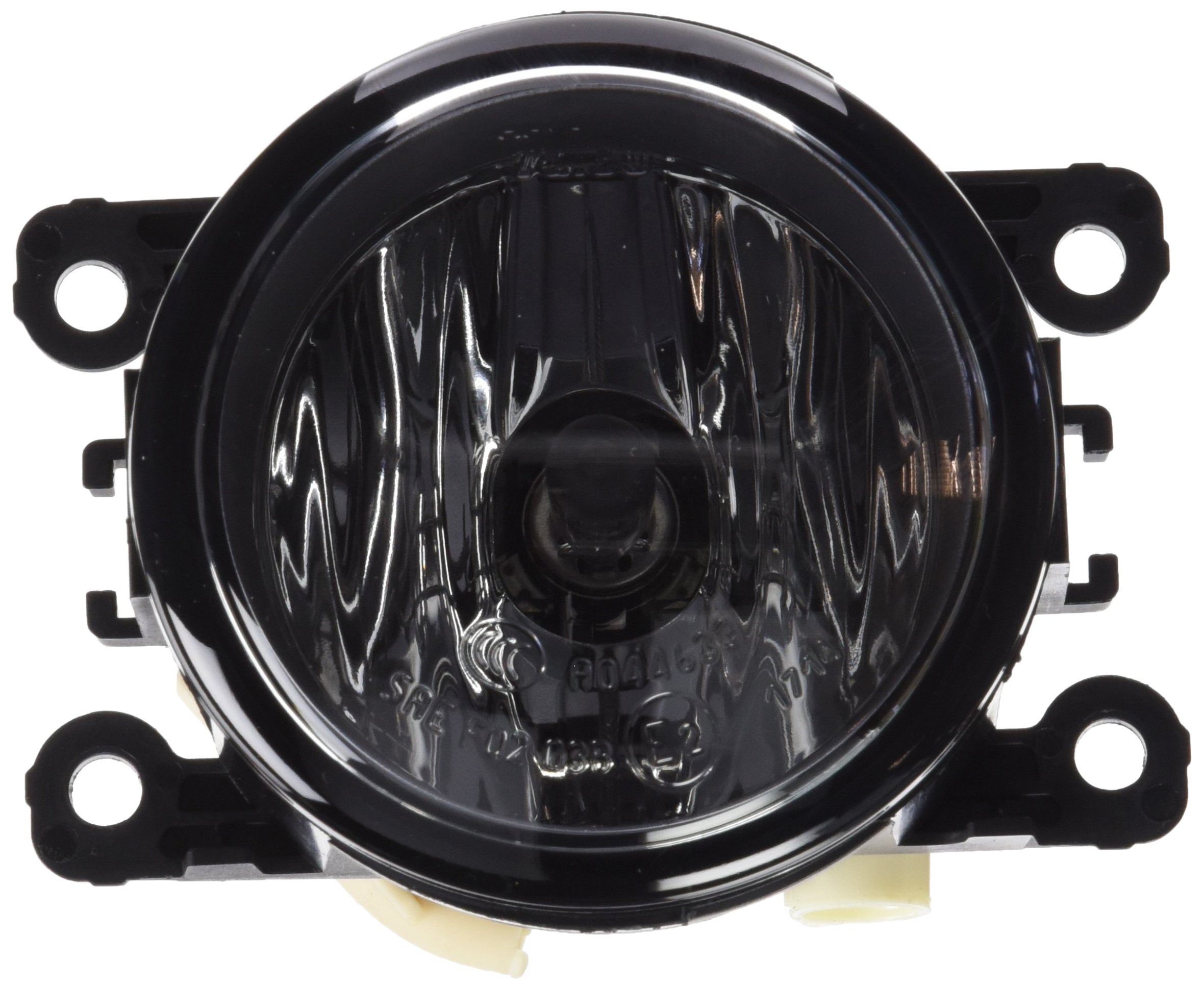 Valeo 043352 Replacement Fog Lamp - High Performance Car Fog Light for Improved Visibility in Rain & Fog - Perfect for Night Driving & Low Visibility Conditions