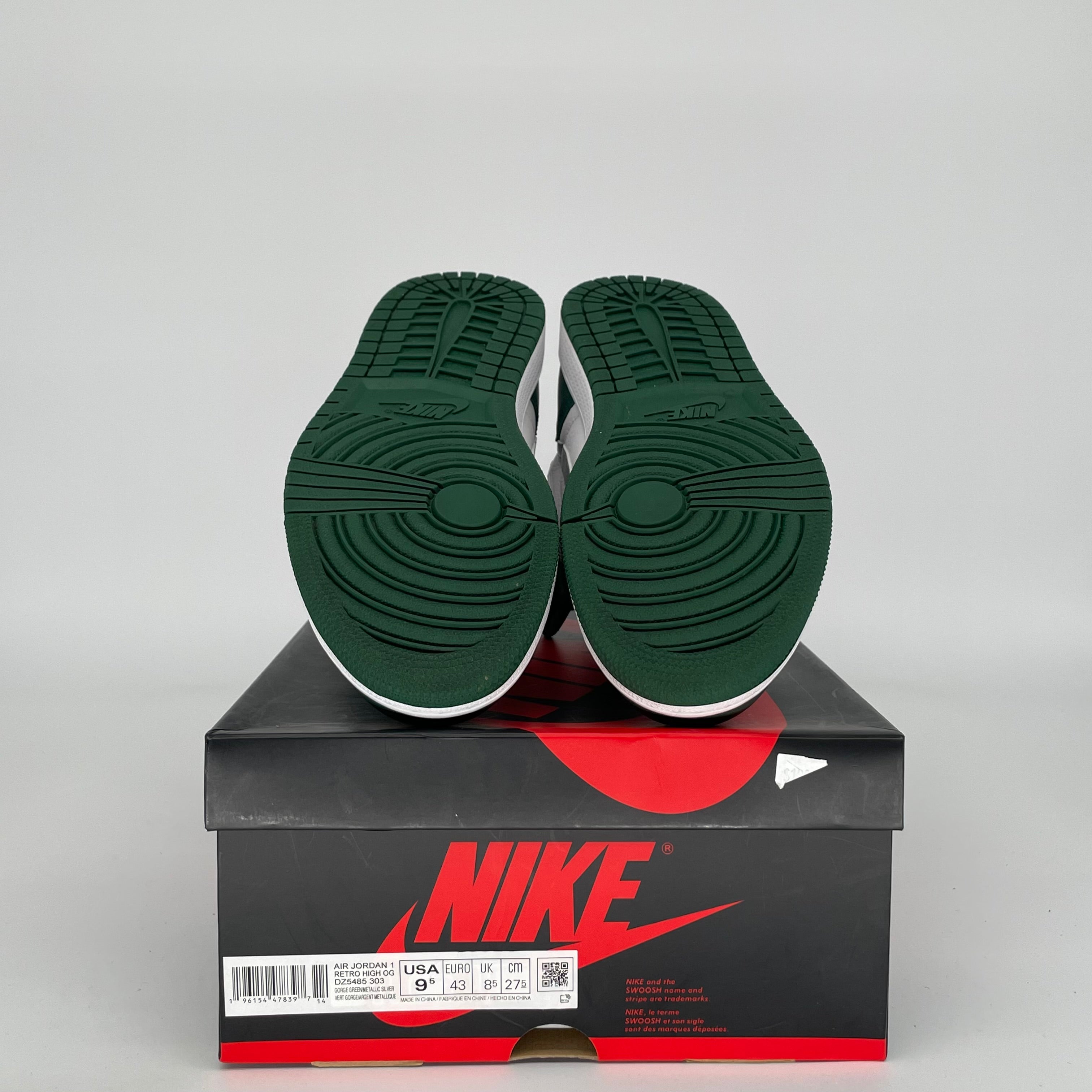 Air Jordan 1 Retro High OG 