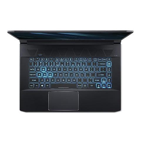 Acer Predator Triton 500 PT515-51 Gaming Laptop - Intel Core i7-9750H, 512GB SSD, 16GB RAM, Windows 11 (NH.Q50SA.005) - Perfect for High-Performance Gaming, Streaming & Content Creation