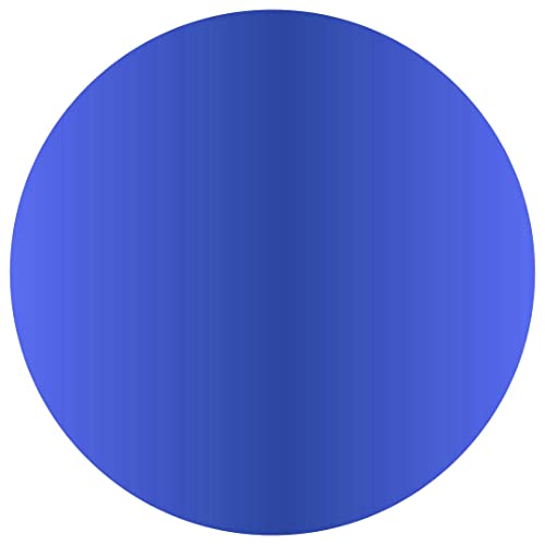 Metallic Blue
