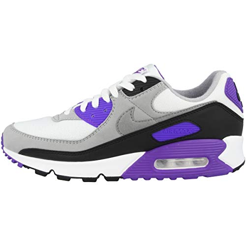 White Particle Grey Hyper Grape Black Lt Smoke Grey
