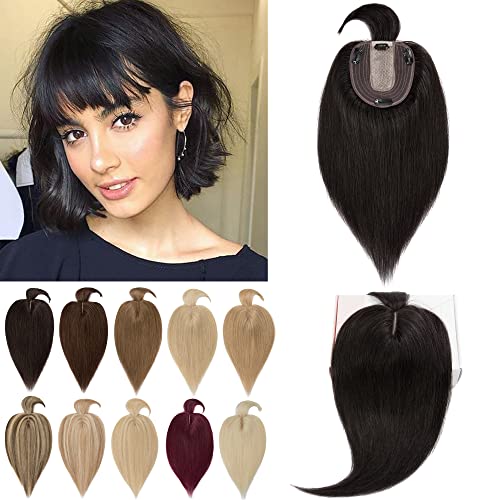 #1B Natural Black